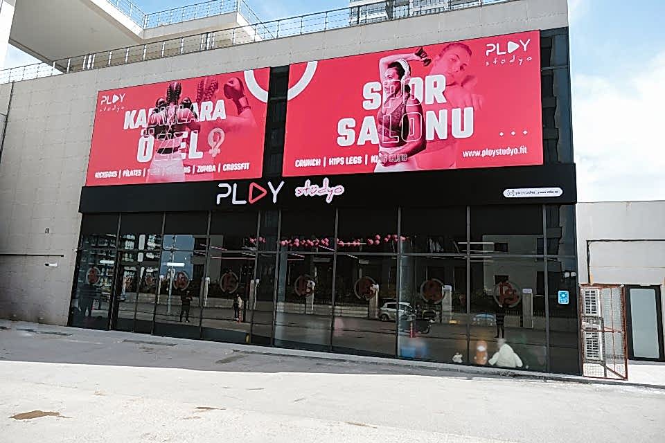 Ankara - Çankaya / Yaşamkent Branch