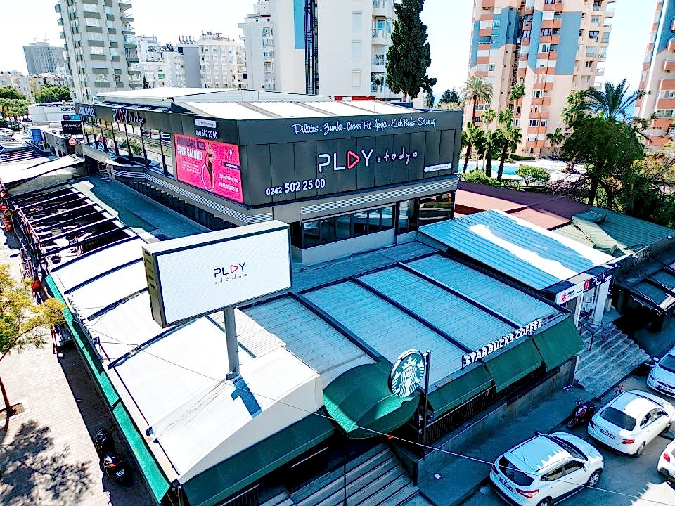 Antalya - Muratpaşa / Lara Branch