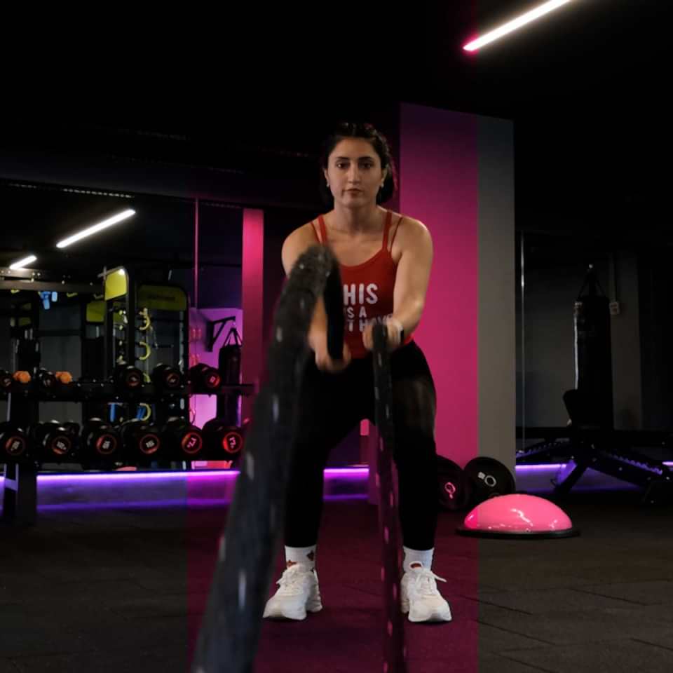 Crossfit