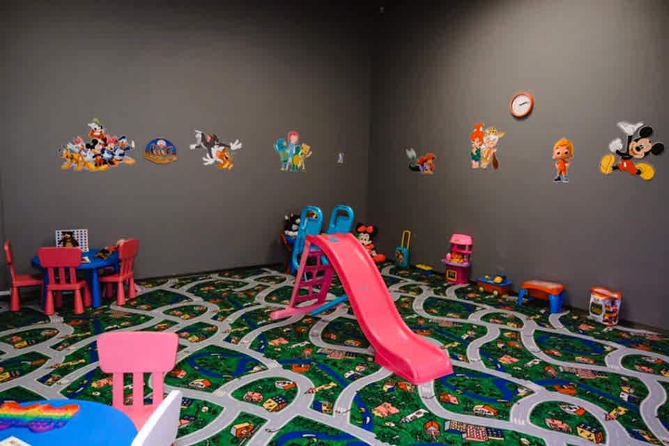 Kids Club