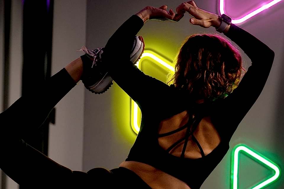 Pilates