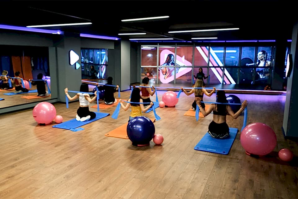 Pilates