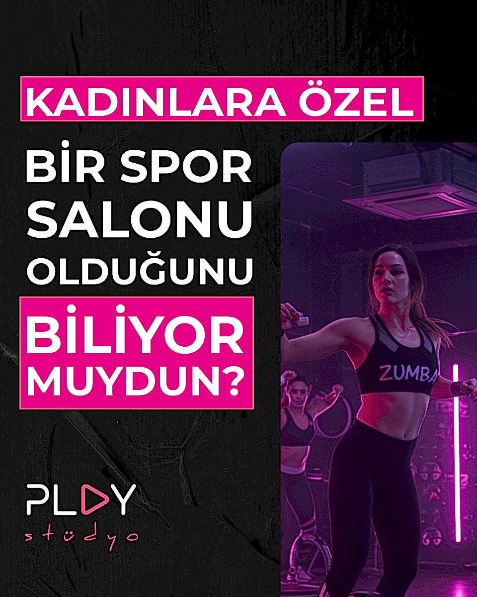 Sporla Kendini Yeniden Keşfet: PlayStudyo’dan PlayBox’a Yolculuk ✨